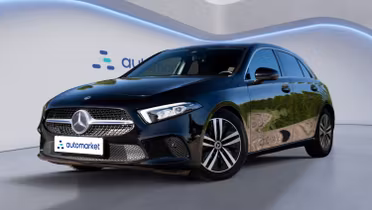 MERCEDES-BENZ A Klasa