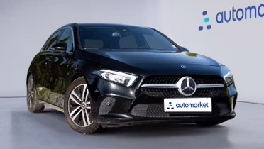 MERCEDES-BENZ A Klasa