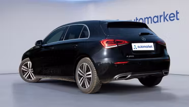 MERCEDES-BENZ A Klasa