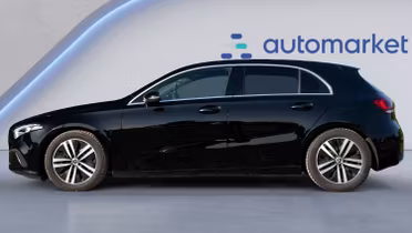 MERCEDES-BENZ A Klasa