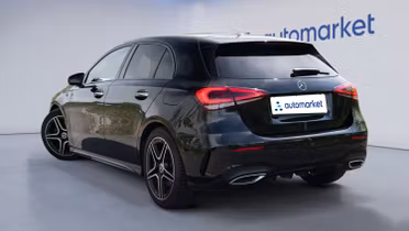 MERCEDES-BENZ A Klasa