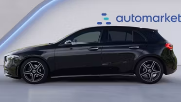 MERCEDES-BENZ A Klasa