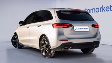 MERCEDES-BENZ B Klasa