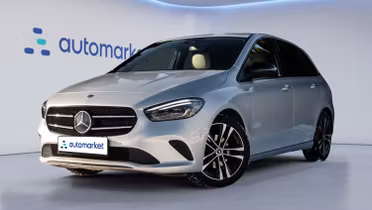 MERCEDES-BENZ B Klasa