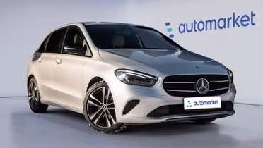 MERCEDES-BENZ B Klasa