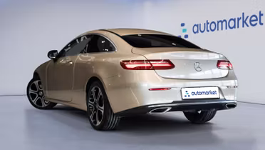 MERCEDES-BENZ E Klasa