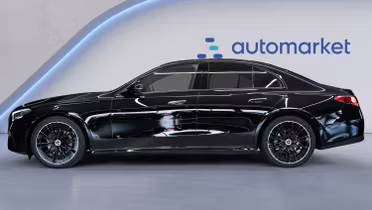 MERCEDES-BENZ E Klasa