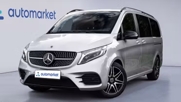 MERCEDES-BENZ V Klasa