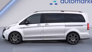 MERCEDES-BENZ V Klasa