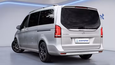 MERCEDES-BENZ V Klasa