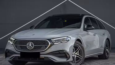 MERCEDES-BENZ E Klasa