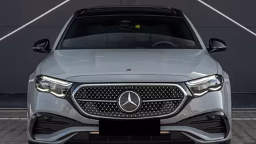 MERCEDES-BENZ E Klasa