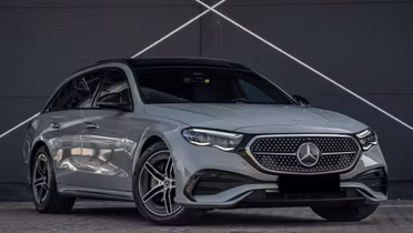 MERCEDES-BENZ E Klasa