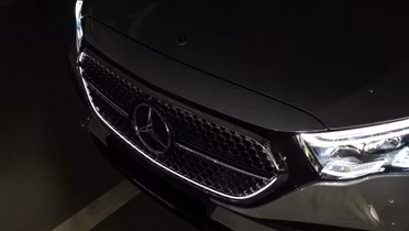 MERCEDES-BENZ E Klasa