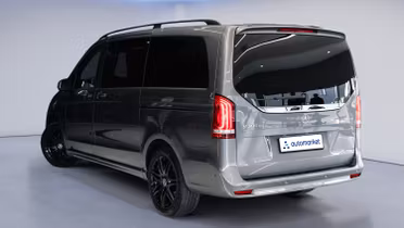 MERCEDES-BENZ V Klasa