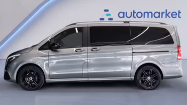 MERCEDES-BENZ V Klasa