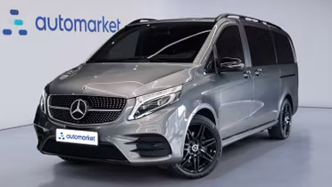 MERCEDES-BENZ V Klasa