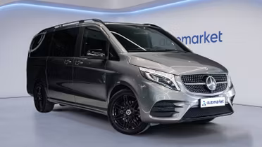 MERCEDES-BENZ V Klasa