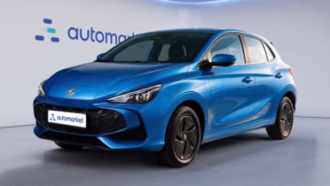 MG MG3