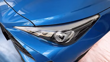 MG MG3