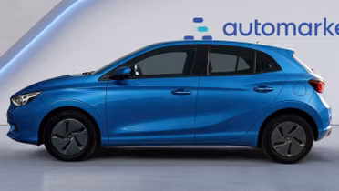 MG MG3