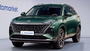 MG MGS9