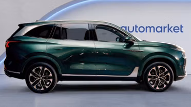 MG MGS9