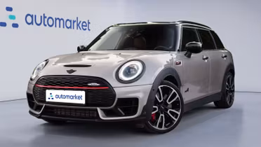 MINI [BMW] Clubman