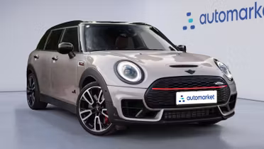 MINI [BMW] Clubman