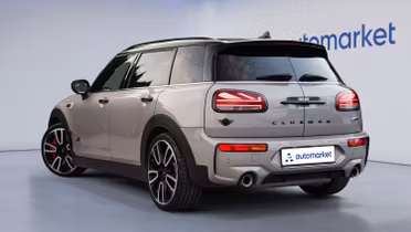 MINI [BMW] Clubman