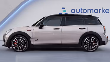 MINI [BMW] Clubman