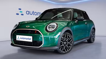 MINI [BMW] Mini