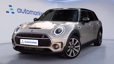 MINI [BMW] Clubman