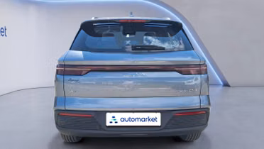 BYD Sealion 5