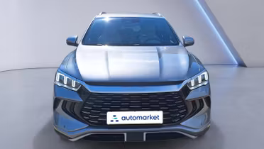 BYD Sealion 5