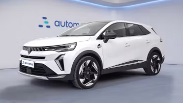RENAULT Symbioz