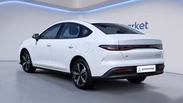BYD Seal 5