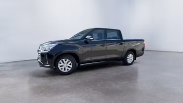 KGM / SSANGYONG Musso
