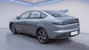 BYD Seal 5