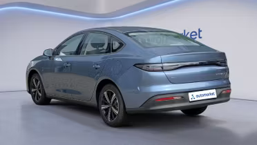 BYD Seal 5