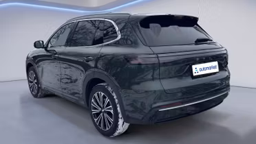GEELY Starray