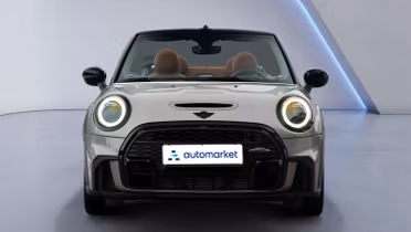 MINI [BMW] Cabrio