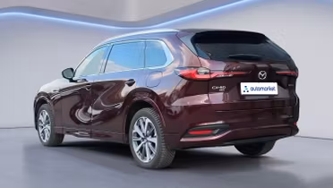 MAZDA CX-80