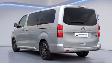 CITROEN SpaceTourer