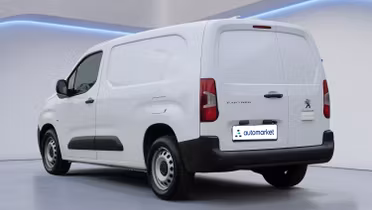 PEUGEOT Partner Van