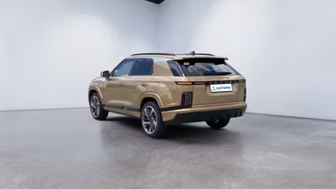 KGM / SSANGYONG Actyon