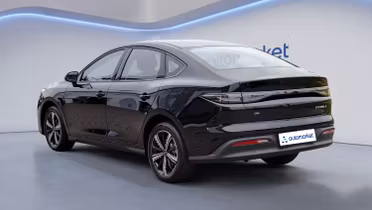 BYD Seal 5