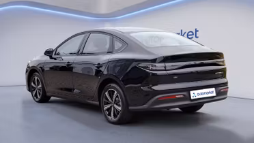 BYD Seal 5