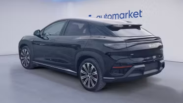 BYD Sealion 7