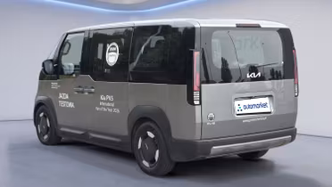 KIA PV5
